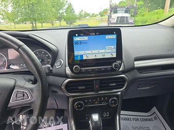 2019 Ford EcoSport SE – miniatura 10