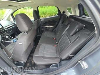 2019 Ford EcoSport SE – miniatura 13