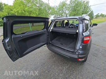 2019 Ford EcoSport SE – miniatura 14