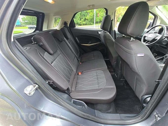 2019 Ford EcoSport SE – miniatura 16