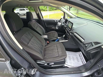 2019 Ford EcoSport SE – miniatura 18