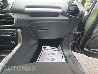 2019 Ford EcoSport SE – miniatura 19