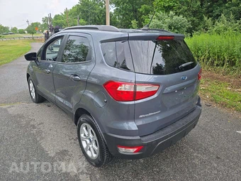 2019 Ford EcoSport SE – miniatura 2