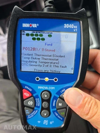 2019 Ford EcoSport SE – miniatura 21