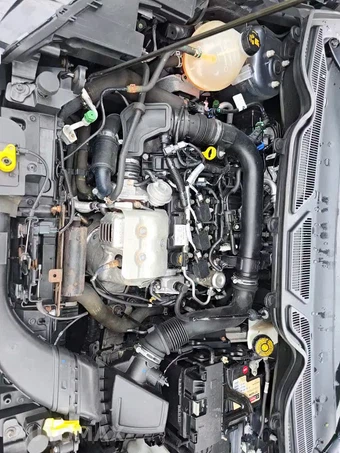 2019 Ford EcoSport SE – miniatura 22