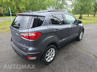 2019 Ford EcoSport SE – miniatura 3