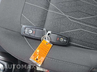 2019 Ford EcoSport SE – miniatura 8