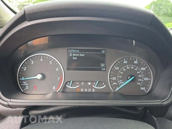 2019 Ford EcoSport SE – miniatura 9