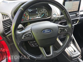 2019 Ford EcoSport SE – miniatura 10