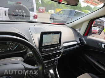 2019 Ford EcoSport SE – miniatura 11