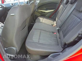 2019 Ford EcoSport SE – miniatura 13