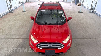 2019 Ford EcoSport SE – miniatura 2