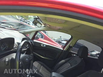 2019 Ford EcoSport SE – miniatura 20