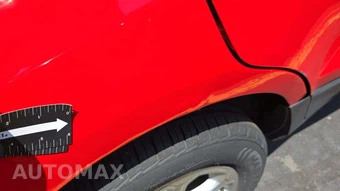 2019 Ford EcoSport SE – miniatura 23