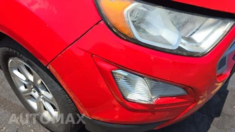 2019 Ford EcoSport SE – miniatura 26