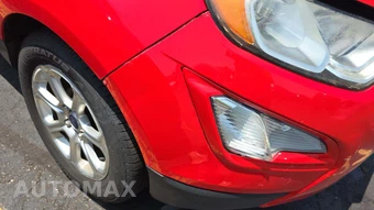 2019 Ford EcoSport SE – miniatura 29
