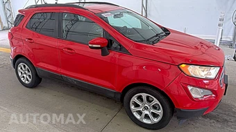 2019 Ford EcoSport SE – miniatura 3