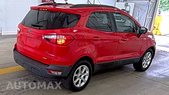 2019 Ford EcoSport SE – miniatura 4