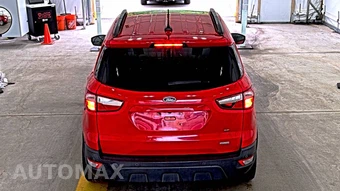 2019 Ford EcoSport SE – miniatura 5