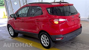 2019 Ford EcoSport SE – miniatura 6