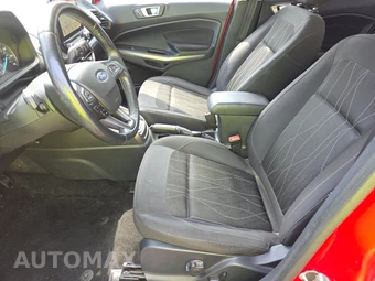 2019 Ford EcoSport SE – miniatura 7