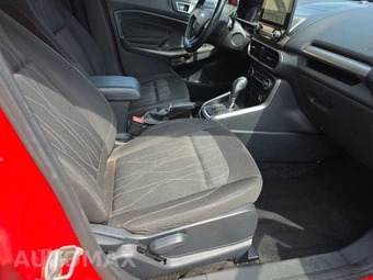 2019 Ford EcoSport SE – miniatura 8