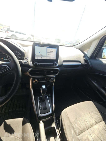 2019 Ford EcoSport SE – miniatura 10