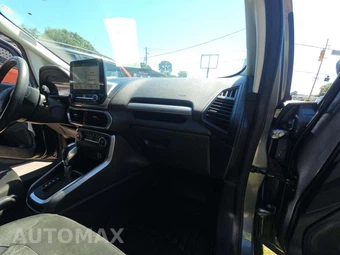 2019 Ford EcoSport SE – miniatura 19