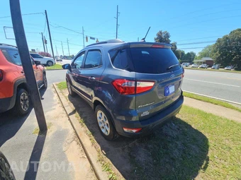2019 Ford EcoSport SE – miniatura 2