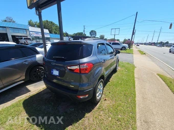 2019 Ford EcoSport SE – miniatura 3