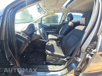 2019 Ford EcoSport SE – miniatura 6
