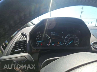 2019 Ford EcoSport SE – miniatura 9