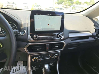 2019 Ford EcoSport SE - miniatura 10