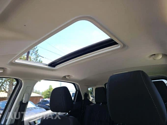 2019 Ford EcoSport SE - miniatura 11