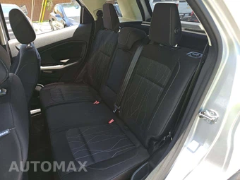 2019 Ford EcoSport SE - miniatura 13