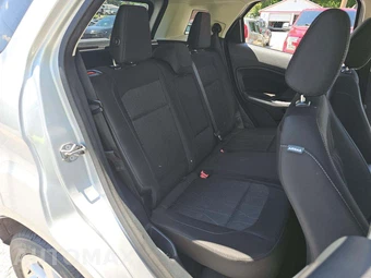2019 Ford EcoSport SE - miniatura 16