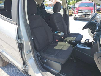 2019 Ford EcoSport SE - miniatura 18