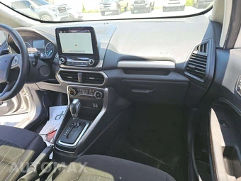 2019 Ford EcoSport SE - miniatura 19