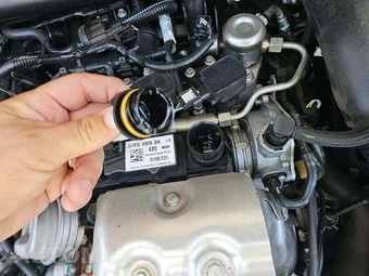 2019 Ford EcoSport SE - miniatura 27