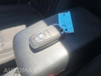 2019 Ford EcoSport SE - miniatura 8