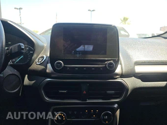 2019 Ford EcoSport SE – miniatura 10
