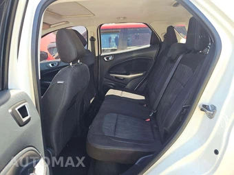 2019 Ford EcoSport SE – miniatura 13