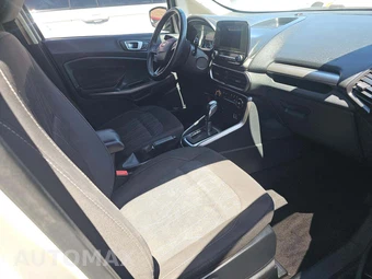 2019 Ford EcoSport SE – miniatura 17
