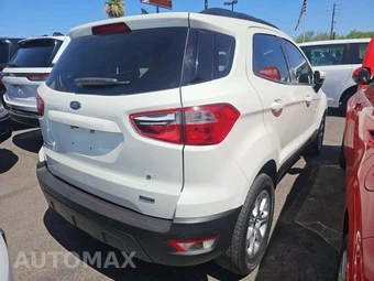 2019 Ford EcoSport SE – miniatura 3