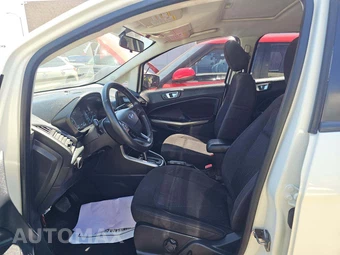 2019 Ford EcoSport SE – miniatura 6