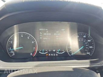 2019 Ford EcoSport SE – miniatura 9