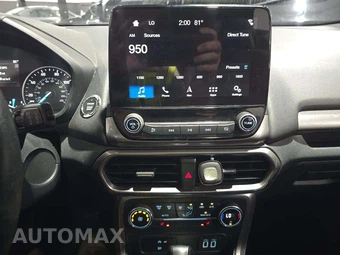 2019 Ford EcoSport SE – miniatura 10