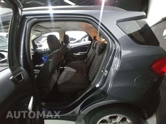 2019 Ford EcoSport SE – miniatura 13
