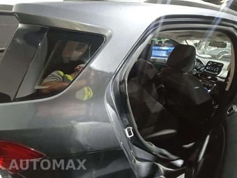 2019 Ford EcoSport SE – miniatura 16