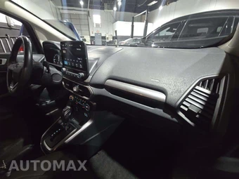 2019 Ford EcoSport SE – miniatura 19
